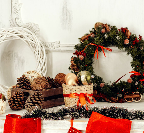 Christmas ornaments #3