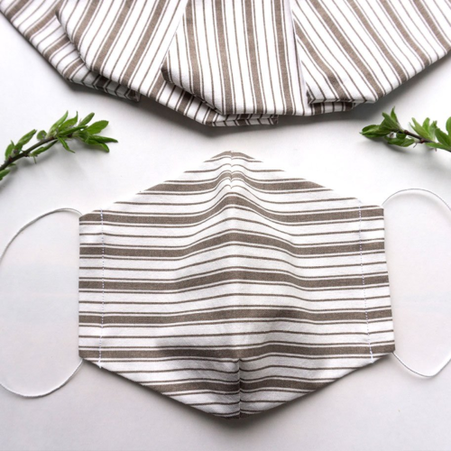 Fabric mask
