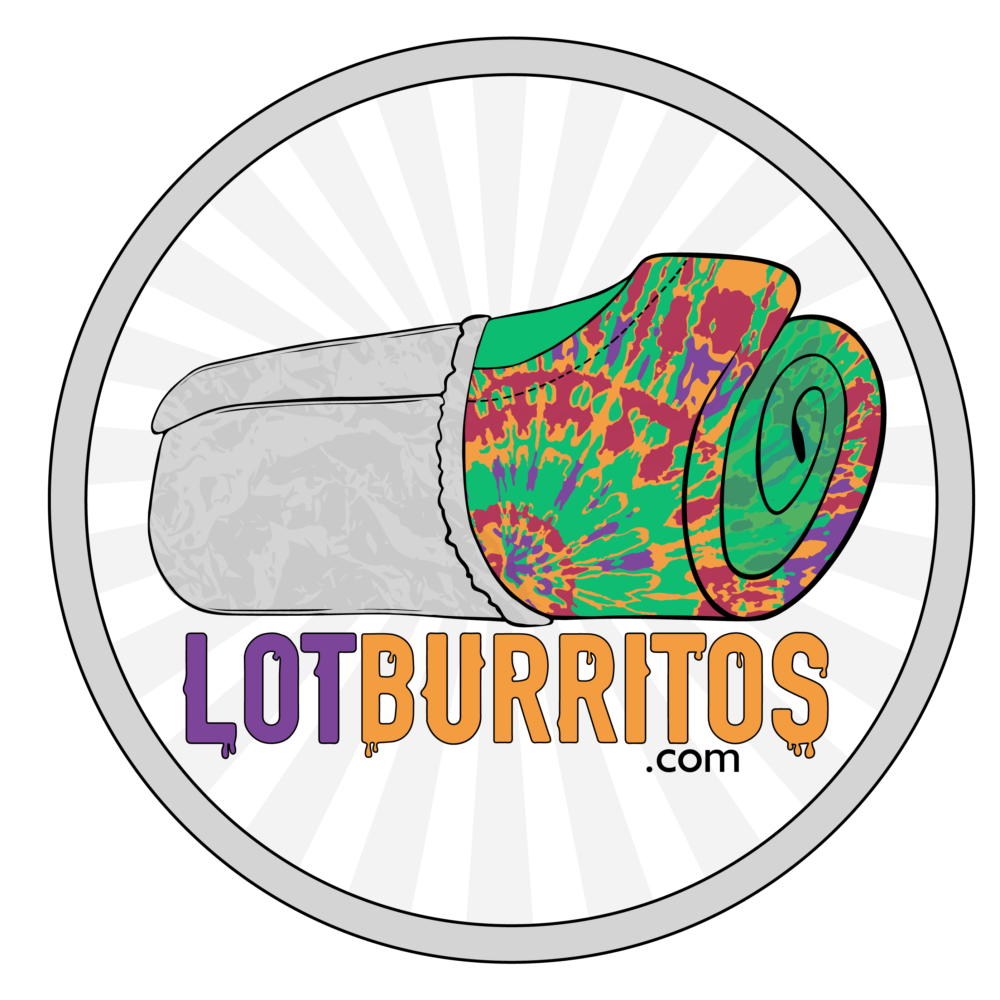 Lot Burritos