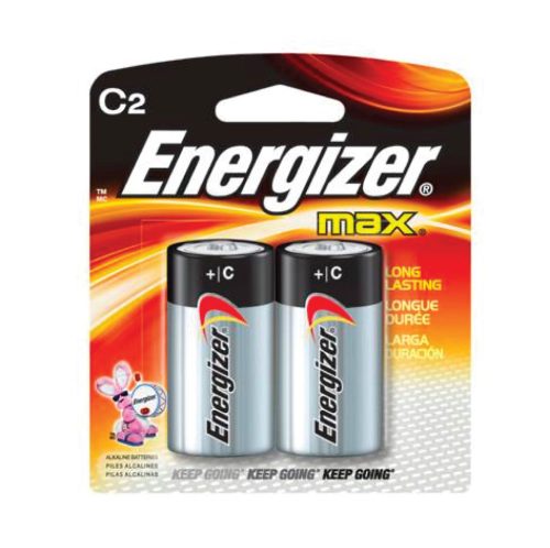 C Batteries