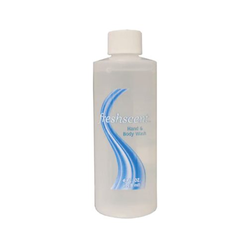 Body Wash