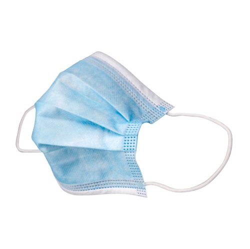 Disposable Facemasks