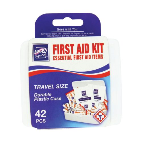 First Aid Kit