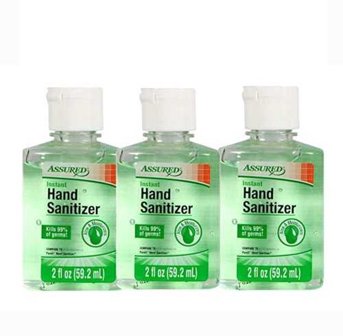 Hand Sanitizer