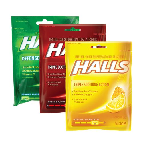 Cough Drops