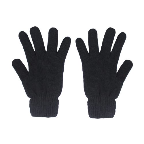 Men's Knit Gloves