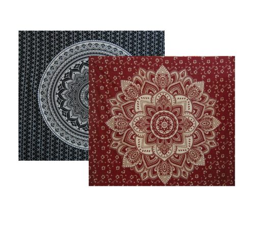 Queen Tapestries