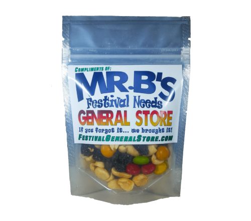 Mr. B's Munchies - Trail Mix