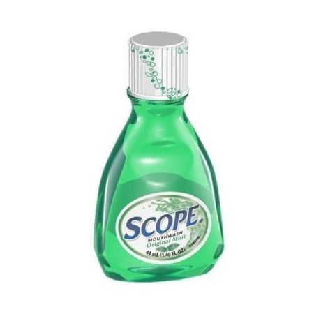 Scope Mouthwash (Travel Size)