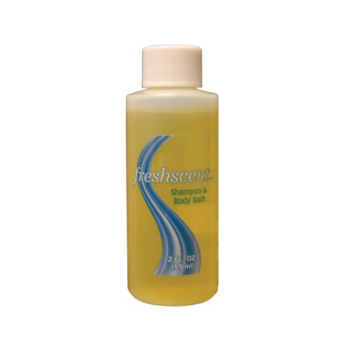 Shampoo (Travel Size)