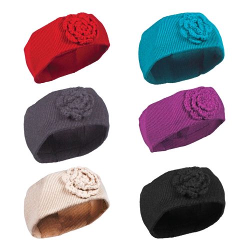 Winter Headbands